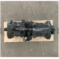 CX240 Hydraulikpumpe K3V112DTP16AR-9N49-1Z KRJ2789